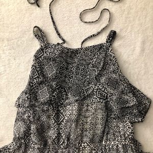 Beautiful long dress